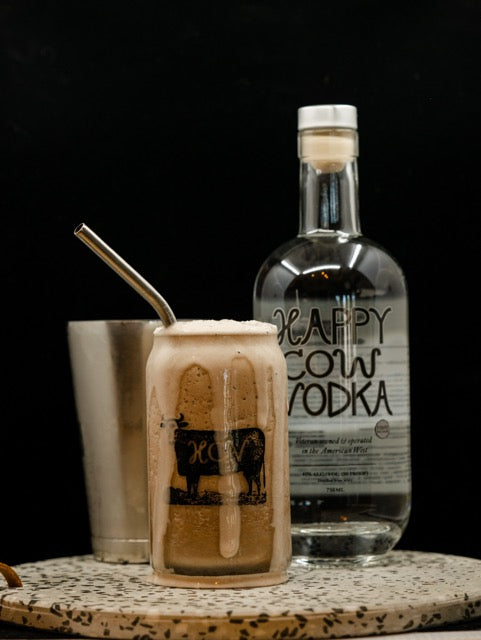 chocolate shake