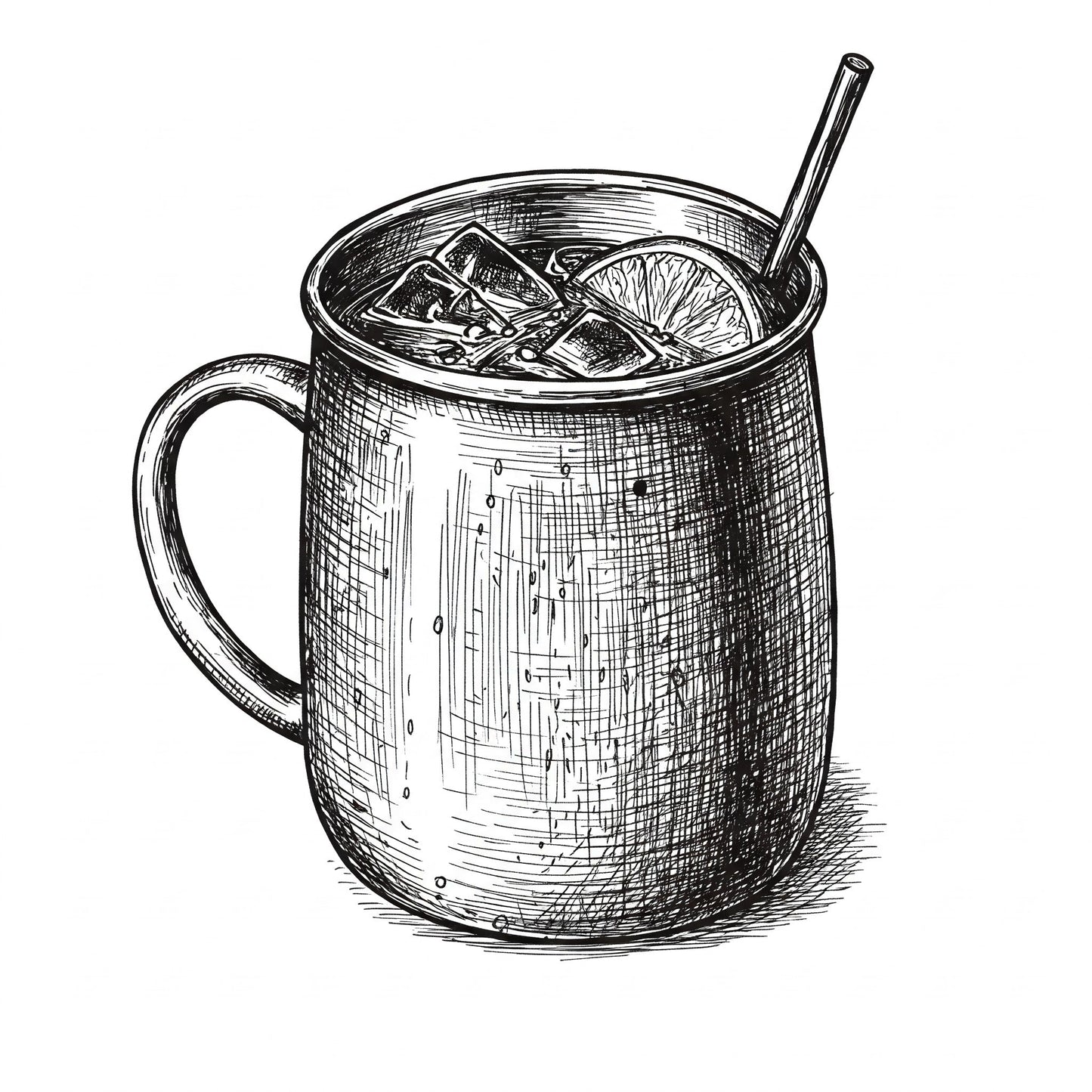 Montana Mule – A Crisp, No-Nonsense Classic