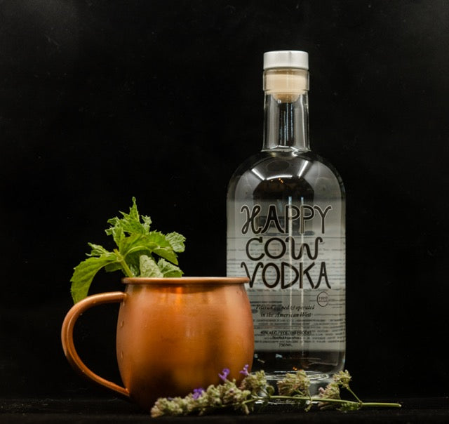 Trailhand Toddy – A Western Winter Warmer