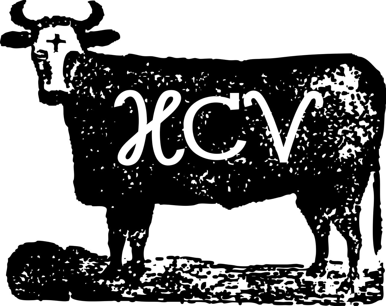 Happy Cow Vodka
