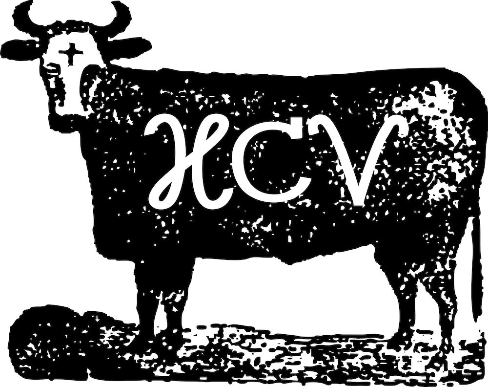 Happy Cow Vodka
